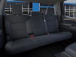 New 2026 Chevrolet Silverado 1500 LT Crew Cab for sale #C26506 - photo 17