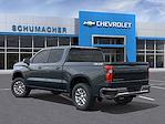 New 2026 Chevrolet Silverado 1500 LT Crew Cab for sale #C26506 - photo 3
