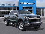New 2026 Chevrolet Silverado 1500 LT Crew Cab for sale #C26506 - photo 7