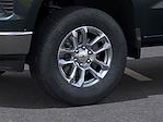 New 2026 Chevrolet Silverado 1500 LT Crew Cab for sale #C26506 - photo 9
