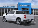 New 2026 Chevrolet Silverado 1500 LT Crew Cab for sale #C26512 - photo 4