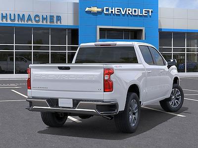 New 2026 Chevrolet Silverado 1500 LT Crew Cab for sale #C26515 - photo 2