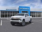 New 2026 Chevrolet Silverado 1500 LT Crew Cab for sale #C26515 - photo 8