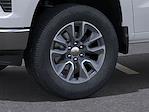 New 2026 Chevrolet Silverado 1500 LT Crew Cab for sale #C26515 - photo 9