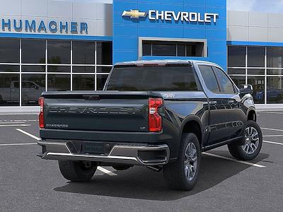 New 2026 Chevrolet Silverado 1500 LT Crew Cab for sale #C26520 - photo 2