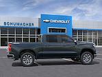 New 2026 Chevrolet Silverado 1500 LT Crew Cab for sale #C26520 - photo 5