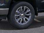 New 2026 Chevrolet Silverado 1500 LT Crew Cab for sale #C26520 - photo 9