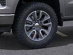 New 2026 Chevrolet Silverado 1500 LT Crew Cab for sale #C26529 - photo 9