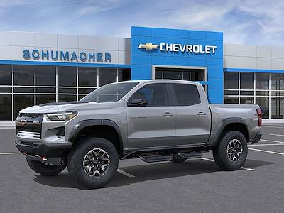 New 2026 Chevrolet Colorado ZR2 Crew Cab for sale #C26530 - photo 2