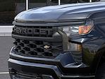 New 2026 Chevrolet Silverado 1500 Custom Crew Cab for sale #C26531 - photo 13