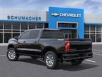 New 2026 Chevrolet Silverado 1500 Custom Crew Cab for sale #C26531 - photo 3
