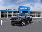 New 2026 Chevrolet Silverado 1500 Custom Crew Cab for sale #C26531 - photo 8