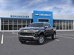 New 2026 Chevrolet Silverado 1500 LT Crew Cab for sale #C26534 - photo 8