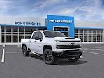 New 2026 Chevrolet Silverado 2500 Custom Double Cab for sale #C26538 - photo 1