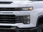 New 2026 Chevrolet Silverado 2500 Custom Double Cab for sale #C26538 - photo 10