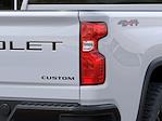 New 2026 Chevrolet Silverado 2500 Custom Double Cab for sale #C26538 - photo 11