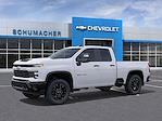 New 2026 Chevrolet Silverado 2500 Custom Double Cab for sale #C26538 - photo 2