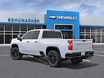 New 2026 Chevrolet Silverado 2500 Custom Double Cab for sale #C26538 - photo 3
