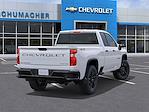 New 2026 Chevrolet Silverado 2500 Custom Double Cab for sale #C26538 - photo 4