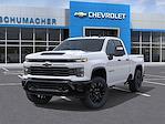New 2026 Chevrolet Silverado 2500 Custom Double Cab for sale #C26538 - photo 6