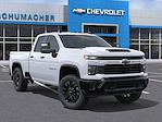 New 2026 Chevrolet Silverado 2500 Custom Double Cab for sale #C26538 - photo 7