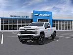 New 2026 Chevrolet Silverado 2500 Custom Double Cab for sale #C26538 - photo 8