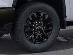 New 2026 Chevrolet Silverado 2500 Custom Double Cab for sale #C26538 - photo 9