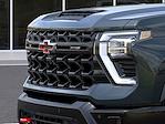 New 2026 Chevrolet Silverado 2500 ZR2 Crew Cab for sale #C26547 - photo 13