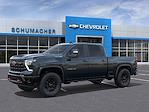 New 2026 Chevrolet Silverado 2500 ZR2 Crew Cab for sale #C26547 - photo 3