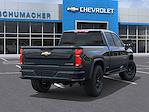 New 2026 Chevrolet Silverado 2500 ZR2 Crew Cab for sale #C26547 - photo 2