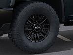 New 2026 Chevrolet Silverado 2500 ZR2 Crew Cab for sale #C26547 - photo 9