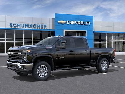 New 2026 Chevrolet Silverado 2500 LT Crew Cab for sale #C26548 - photo 2