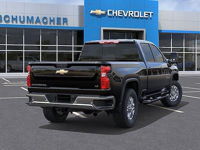 New 2026 Chevrolet Silverado 2500 LT Crew Cab for sale #C26548 - photo 2