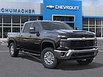 New 2026 Chevrolet Silverado 2500 LT Crew Cab for sale #C26548 - photo 7