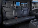 New 2026 Chevrolet Silverado 1500 High Country Crew Cab for sale #C26553 - photo 17