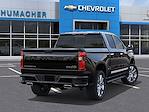 New 2026 Chevrolet Silverado 1500 High Country Crew Cab for sale #C26553 - photo 4