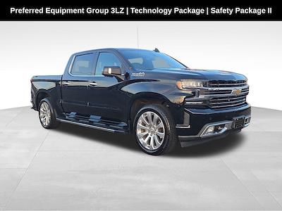 2020 Chevrolet Silverado 1500 Crew Cab 4WD Pickup for sale #C26553A - photo 1
