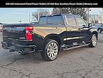 2020 Chevrolet Silverado 1500 Crew Cab 4WD Pickup for sale #C26553A - photo 7