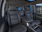 New 2026 Chevrolet Silverado 2500 LTZ Crew Cab for sale #C26578 - photo 16