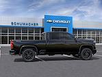 New 2026 Chevrolet Silverado 2500 LTZ Crew Cab for sale #C26578 - photo 5
