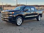 2021 Chevrolet Silverado 1500 Crew Cab 4WD Pickup for sale #C26578A - photo 3