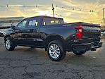 2021 Chevrolet Silverado 1500 Crew Cab 4WD Pickup for sale #C26578A - photo 4
