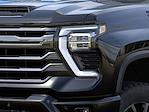New 2026 Chevrolet Silverado 2500 High Country Crew Cab for sale #C26583 - photo 10