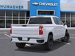 New 2026 Chevrolet Silverado 1500 RST Crew Cab for sale #C26586 - photo 2