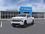 New 2026 Chevrolet Silverado 1500 RST Crew Cab for sale #C26586 - photo 8