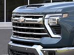 New 2026 Chevrolet Silverado 2500 LTZ Crew Cab for sale #C26592 - photo 13