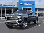 New 2026 Chevrolet Silverado 2500 LTZ Crew Cab for sale #C26592 - photo 6
