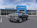 New 2026 Chevrolet Silverado 2500 LTZ Crew Cab for sale #C26592 - photo 8
