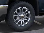 New 2026 Chevrolet Silverado 2500 LTZ Crew Cab for sale #C26592 - photo 9