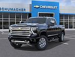 New 2026 Chevrolet Silverado 2500 High Country Crew Cab for sale #C26595 - photo 6